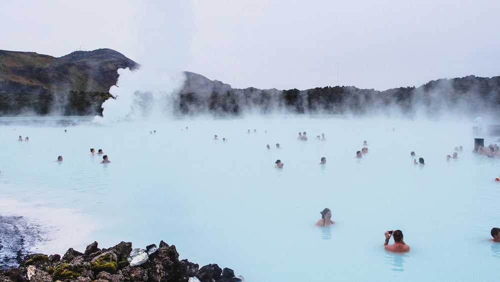 Why You Should Visit Europe’s Hot Springs