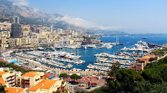 Destination Guide: The French Riviera