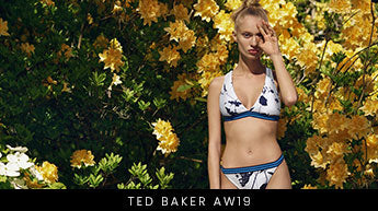 TED BAKER AW19