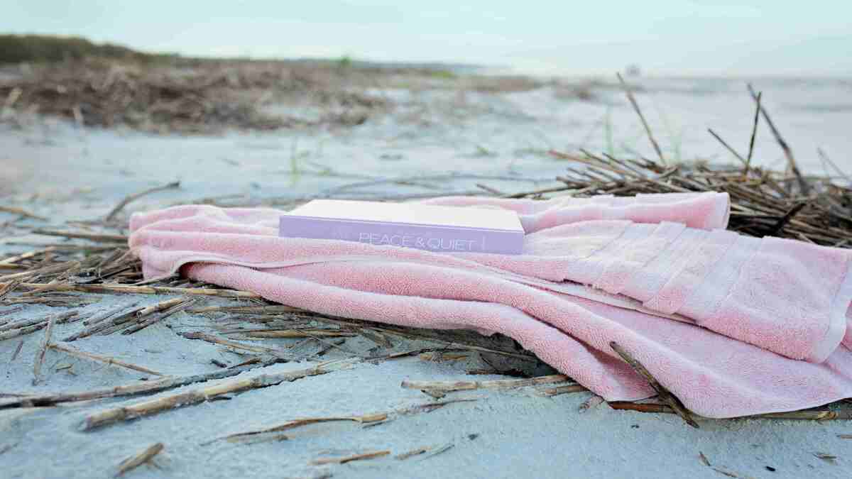best beach towels uk