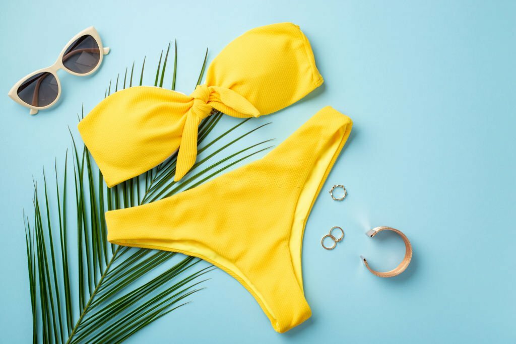 Make a Splash: Top 6 Best Fabrics for Swimwear - Contrado Blog