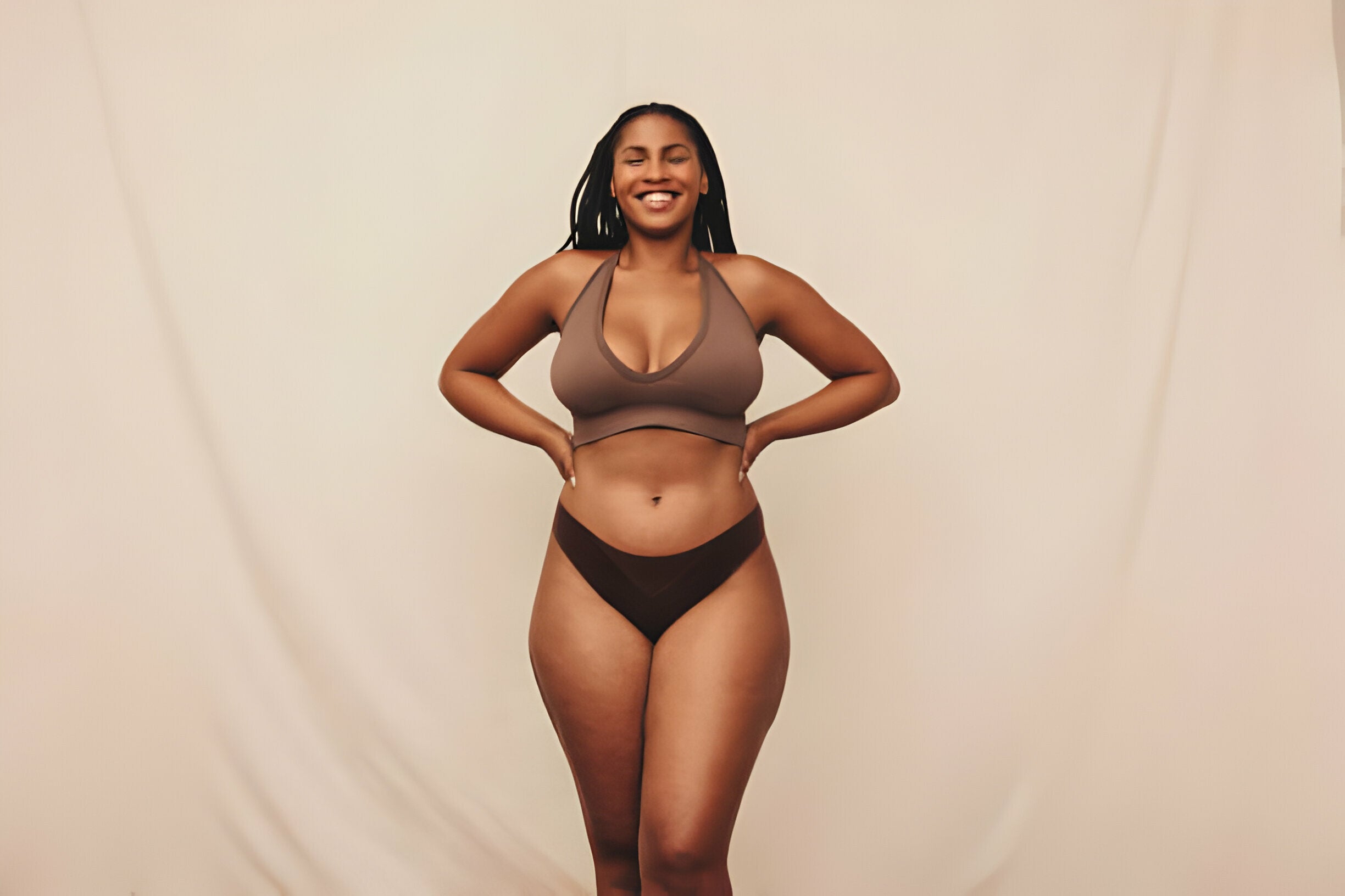 best swimsuits for curvy women