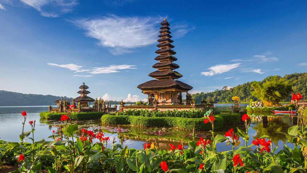 Getaway Inspiration - Bali