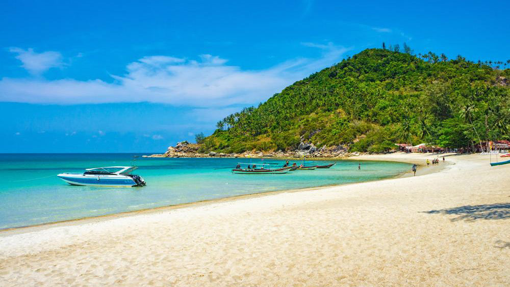 Destination Guide: Thailand