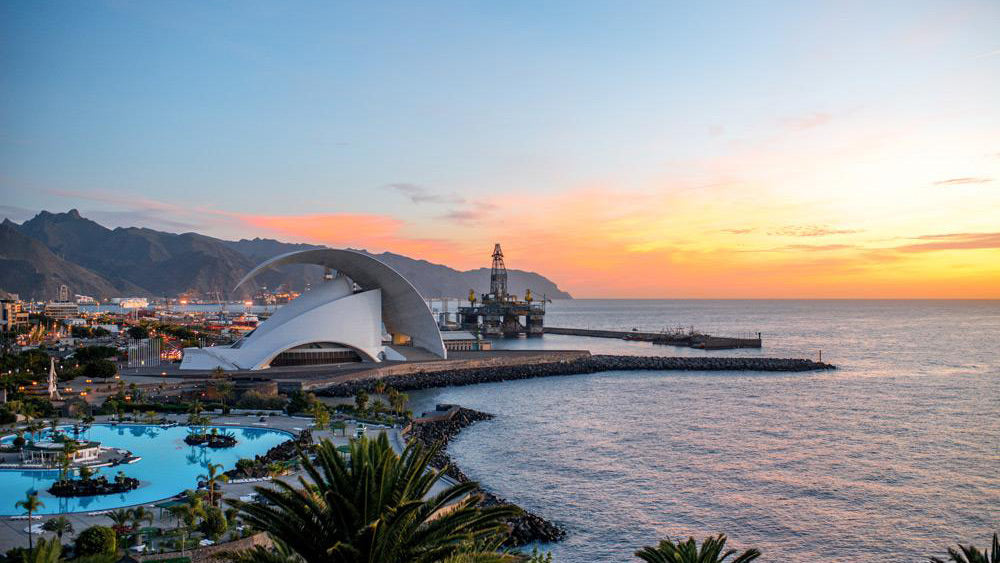Why You Should Visit Tenerife