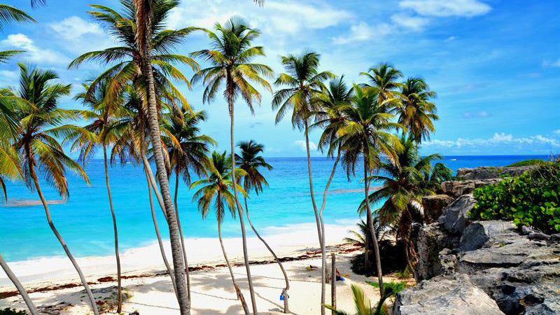 Destination Guide: Barbados