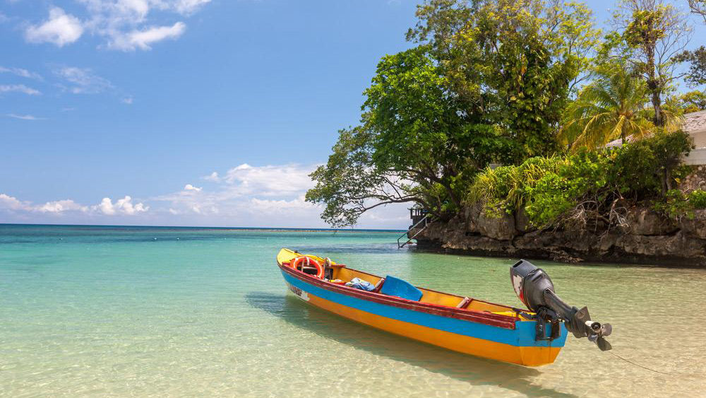 Destination Guide: Jamaica