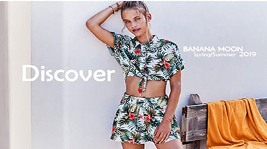 Collection banana moon 2019 deals