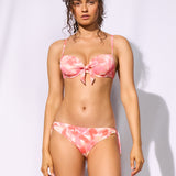 Sunhaze Dreams Loop Side Bikini Pant - Solar Energy - Simply Beach UK