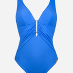 Honesty Underwired Swimsuit - Horizon Blue - Simply Beach UK