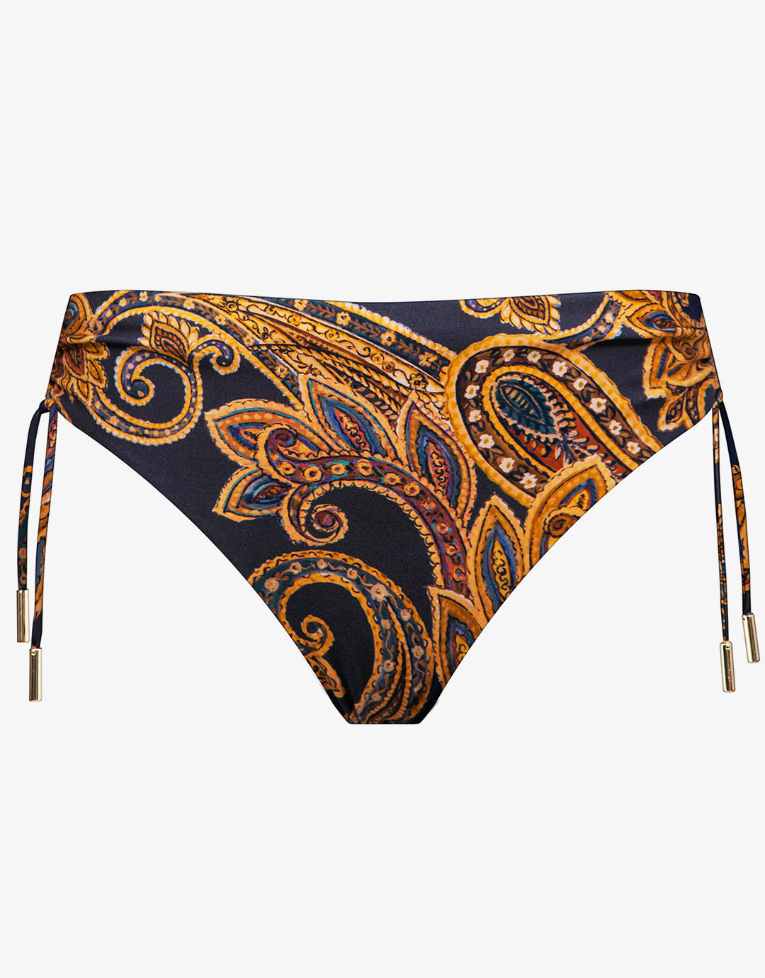Memory Adjustable Bikini Pant - Simply Beach UK