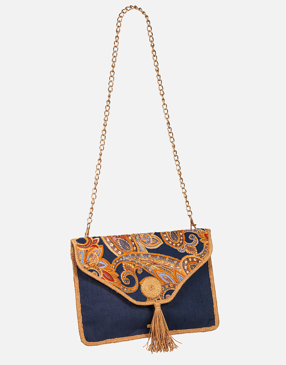 Memory Shoulder Bag - Simply Beach UK