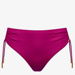 Impact Adjustable Bikini Pant - Berry Glaze - Simply Beach UK