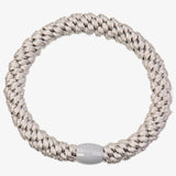 Original Hair Tie - Linen - Simply Beach UK