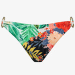 Cascades Ring Side Bikini Pant - Colour Vibration - Simply Beach UK