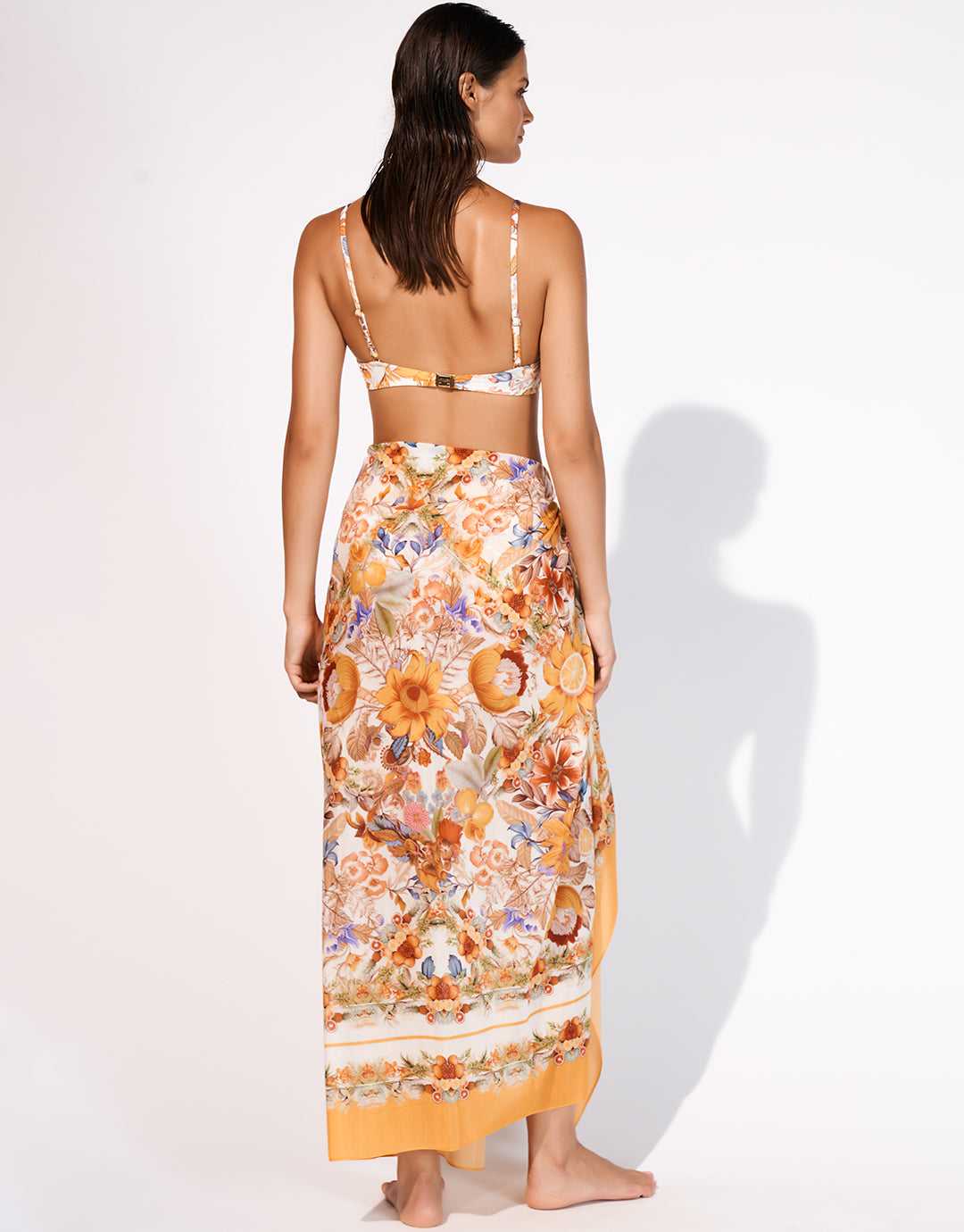 Exuberance Pareo - Solar - Simply Beach UK
