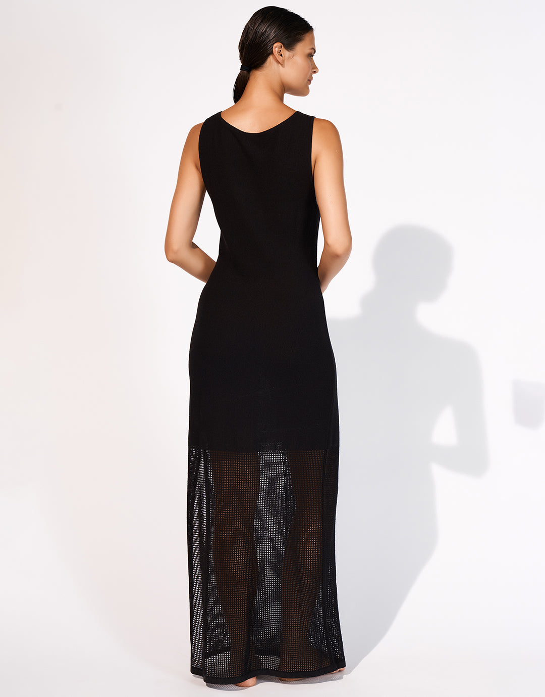 Long Dress - Lava Stone - Simply Beach UK