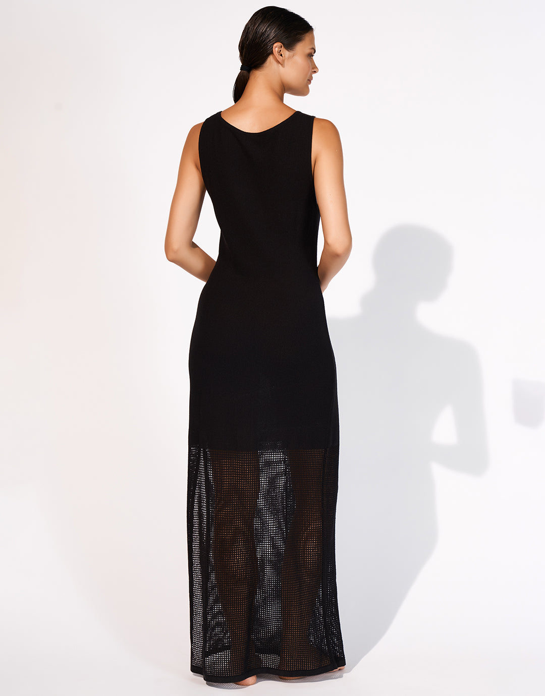Long Dress - Lava Stone - Simply Beach UK