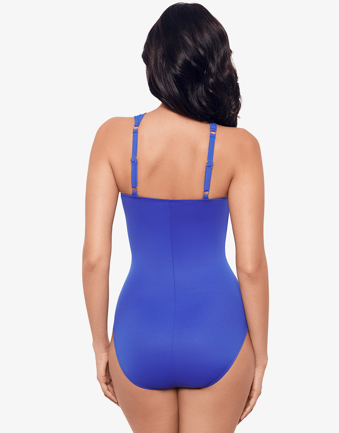 Rock Solid Europa Swimsuit - Delphine - Simply Beach UK
