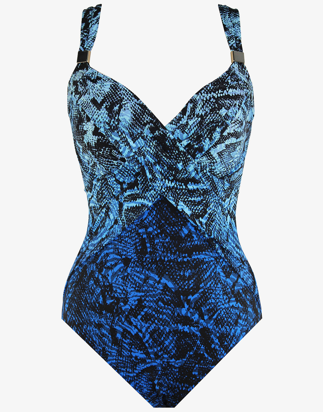 Boa Blues Peregrina Swimsuit - Blue - Simply Beach UK