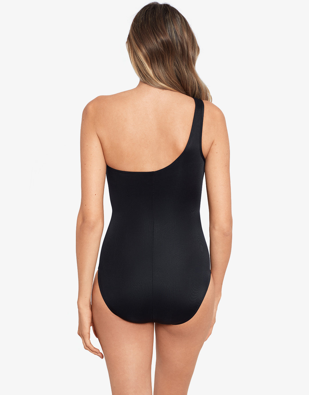 Titania Jena Swimsuit - Black - Simply Beach UK
