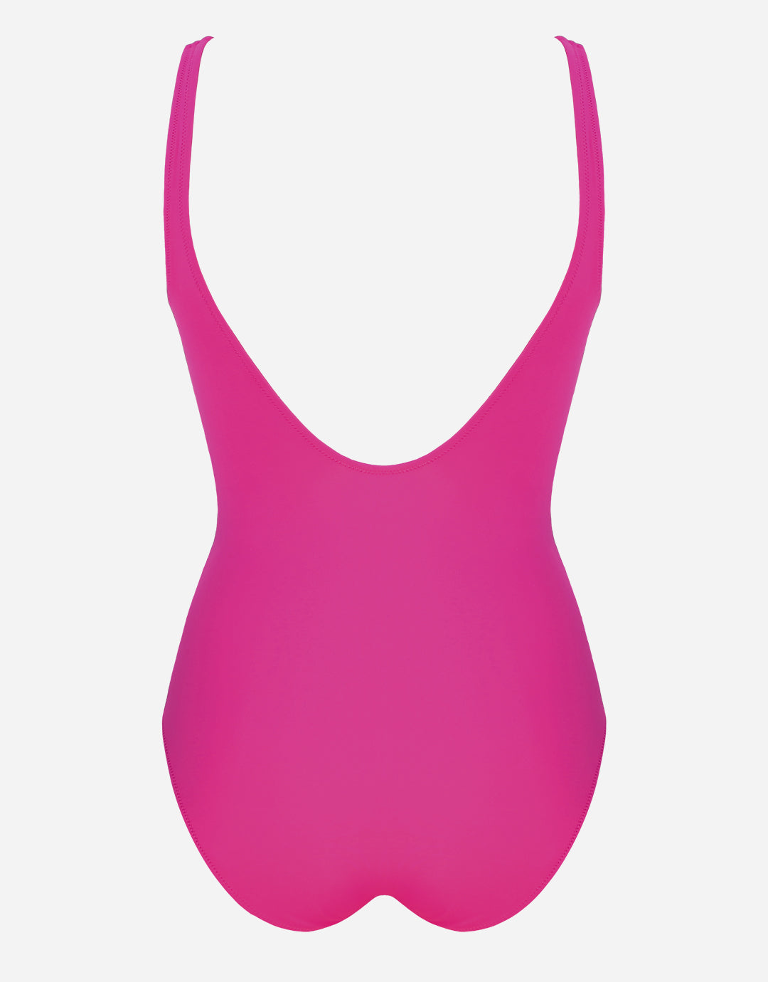 Uni Swimsuit - Pink - Simply Beach UK