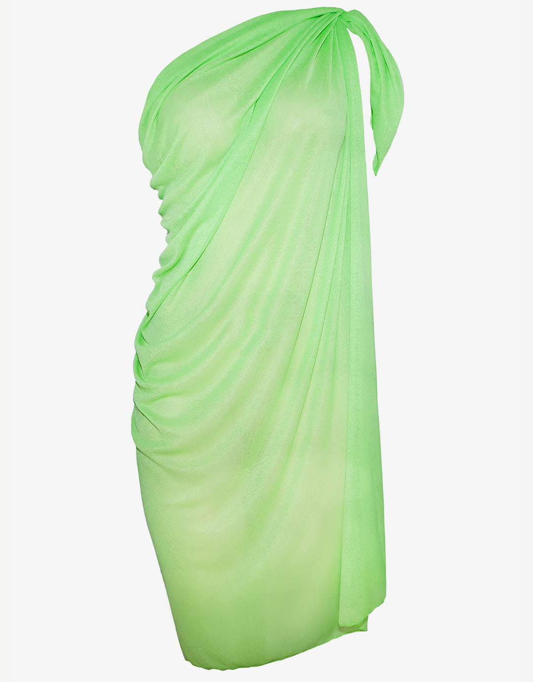 Ceylan Sarong - Mint - Simply Beach UK