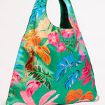 Tropica Cocoon Bag - Jade - Simply Beach UK