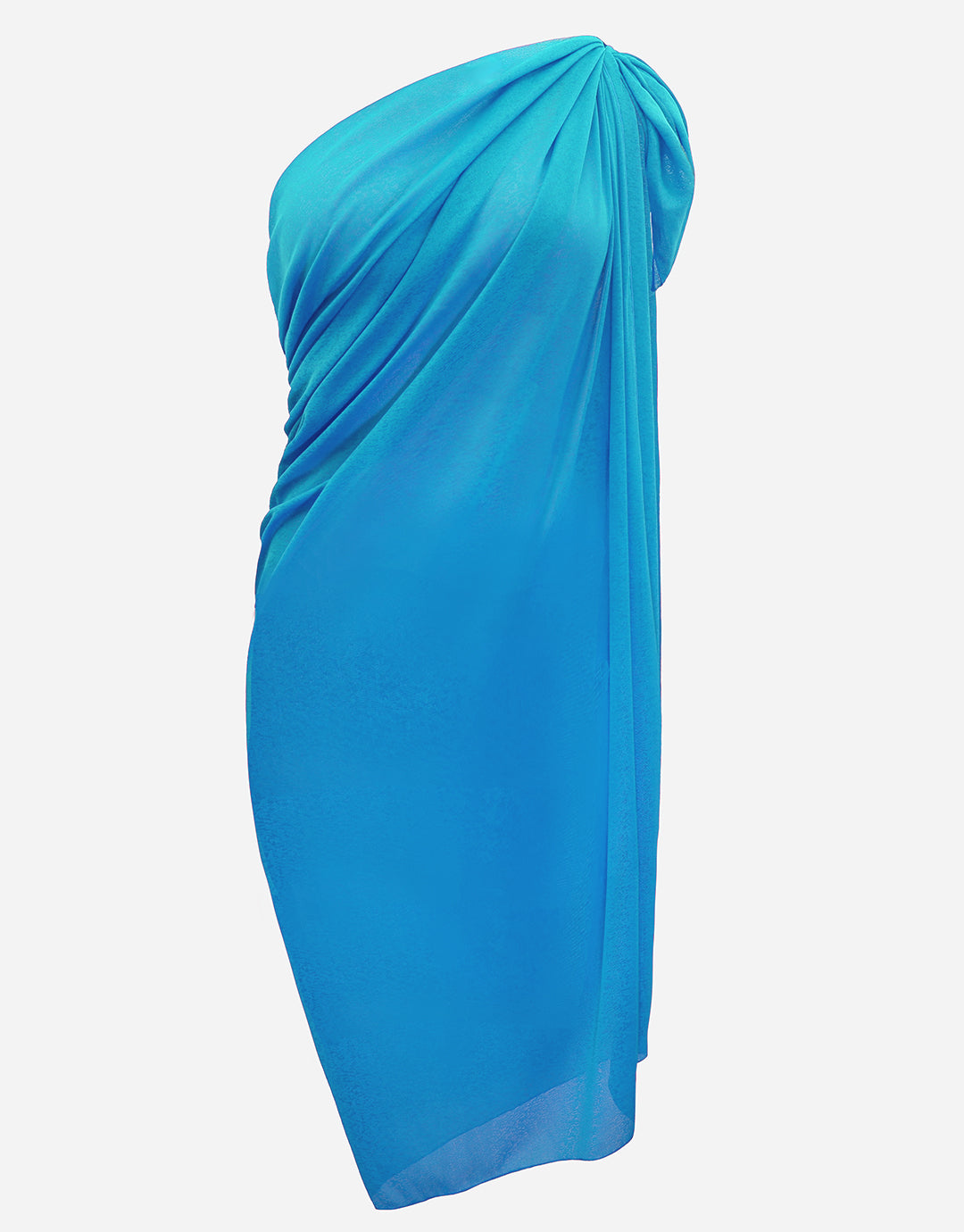 Ceylan Sarong - Turquoise - Simply Beach UK