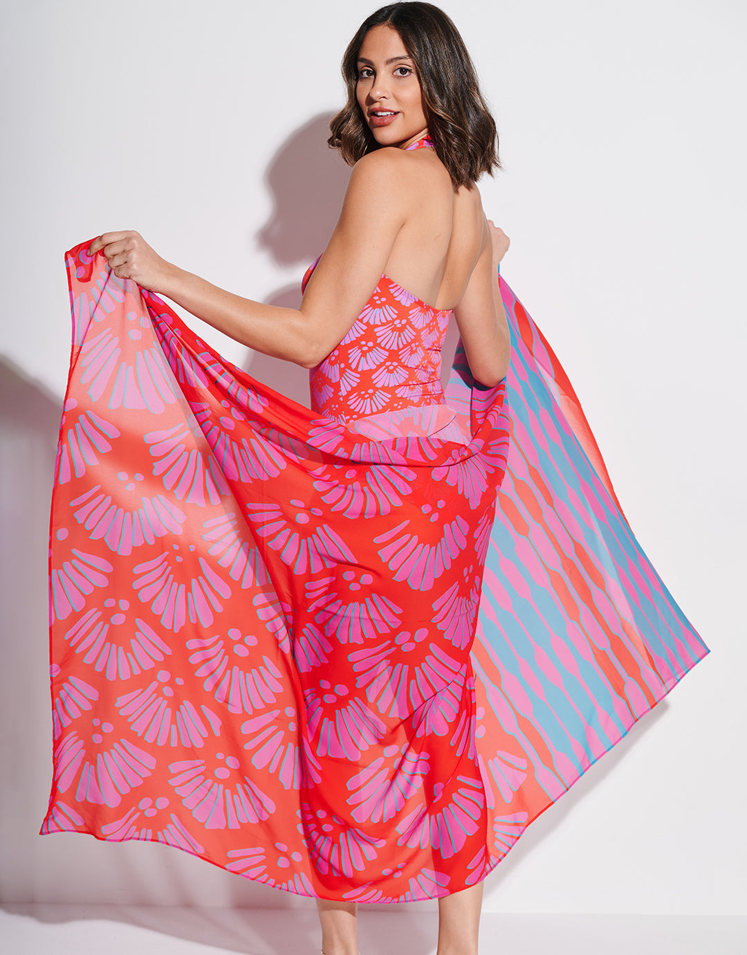 Indian Sarong - Simply Beach UK