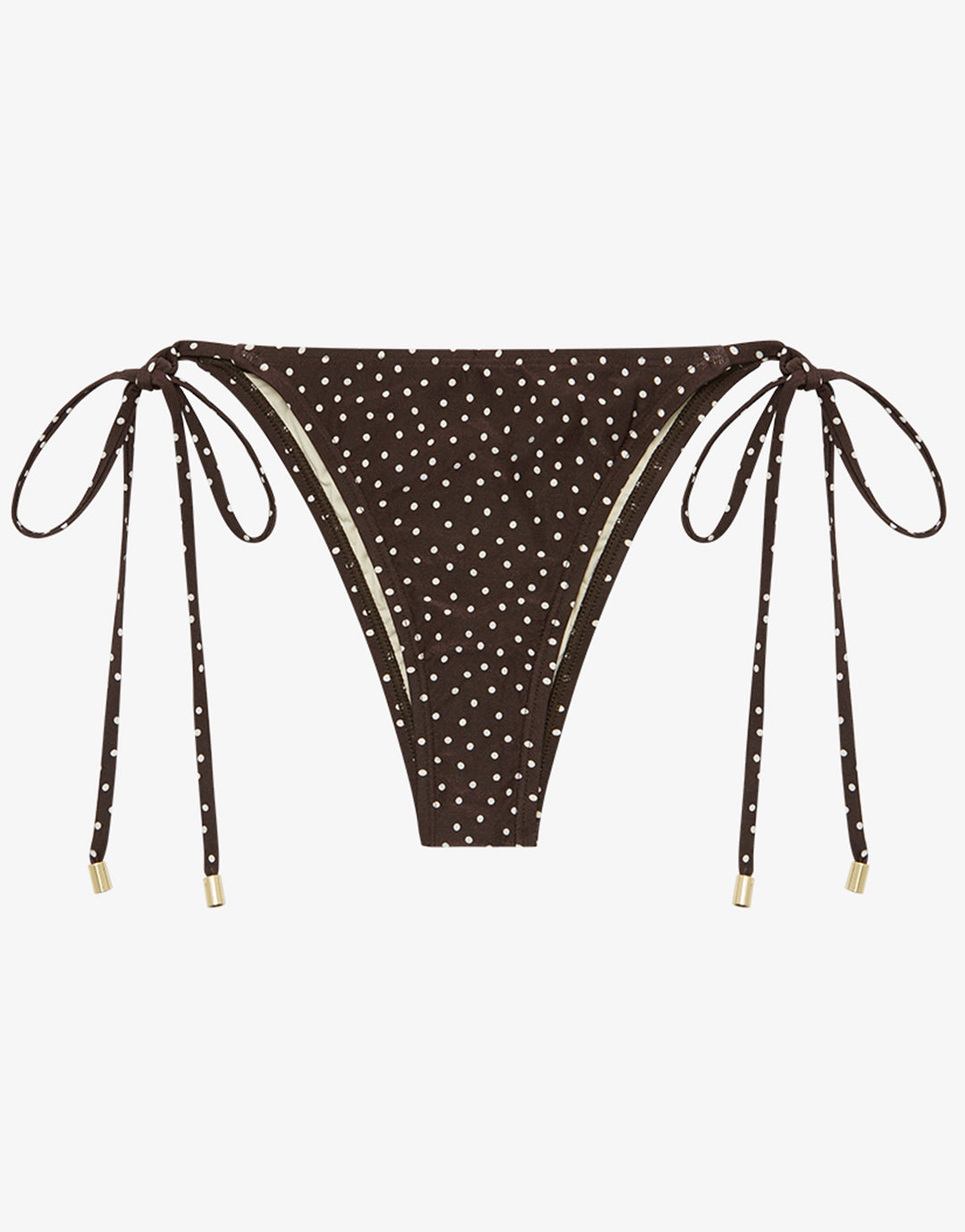 Freckle Petite String Bikini Pant - Simply Beach UK