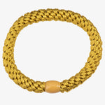 Original Hair Tie - Gold - Simply Beach UK