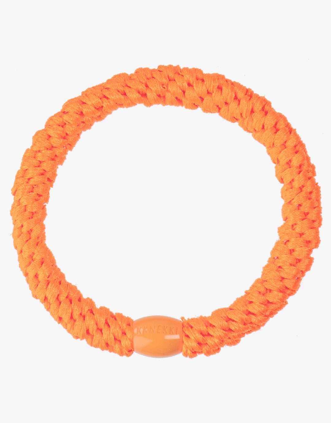 Original Hair Tie - Neon Orange - Simply Beach UK