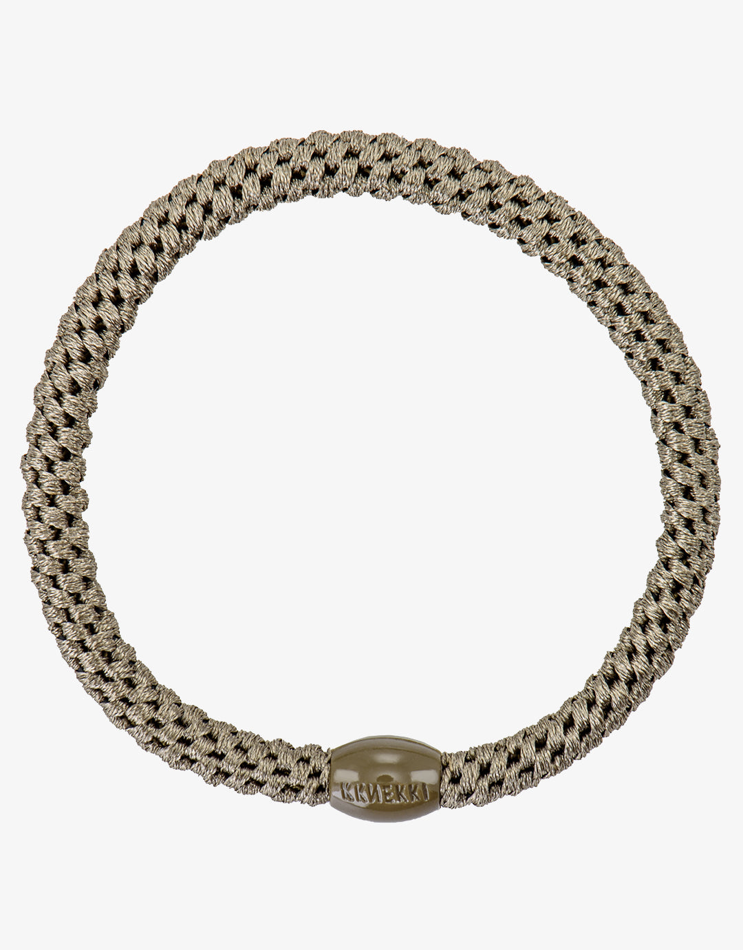 Slim Hair Tie - Camo - Simply Beach UK