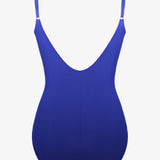 Elements Underwired Swimsuit - Sodalite - Simply Beach UK