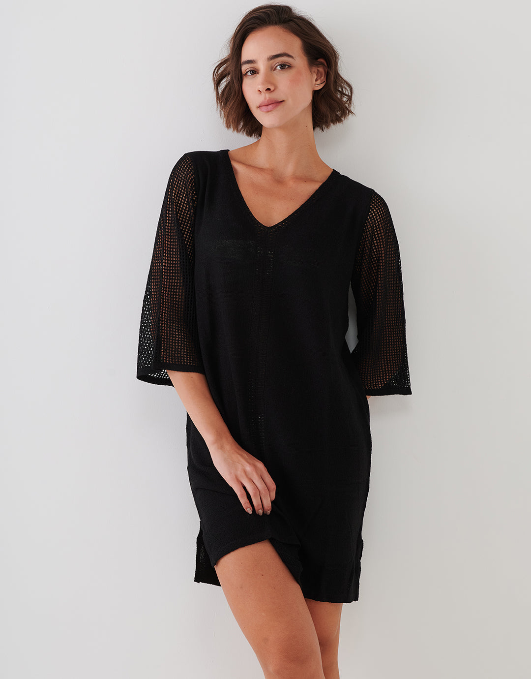 Tunic - Lava Stone - Simply Beach UK