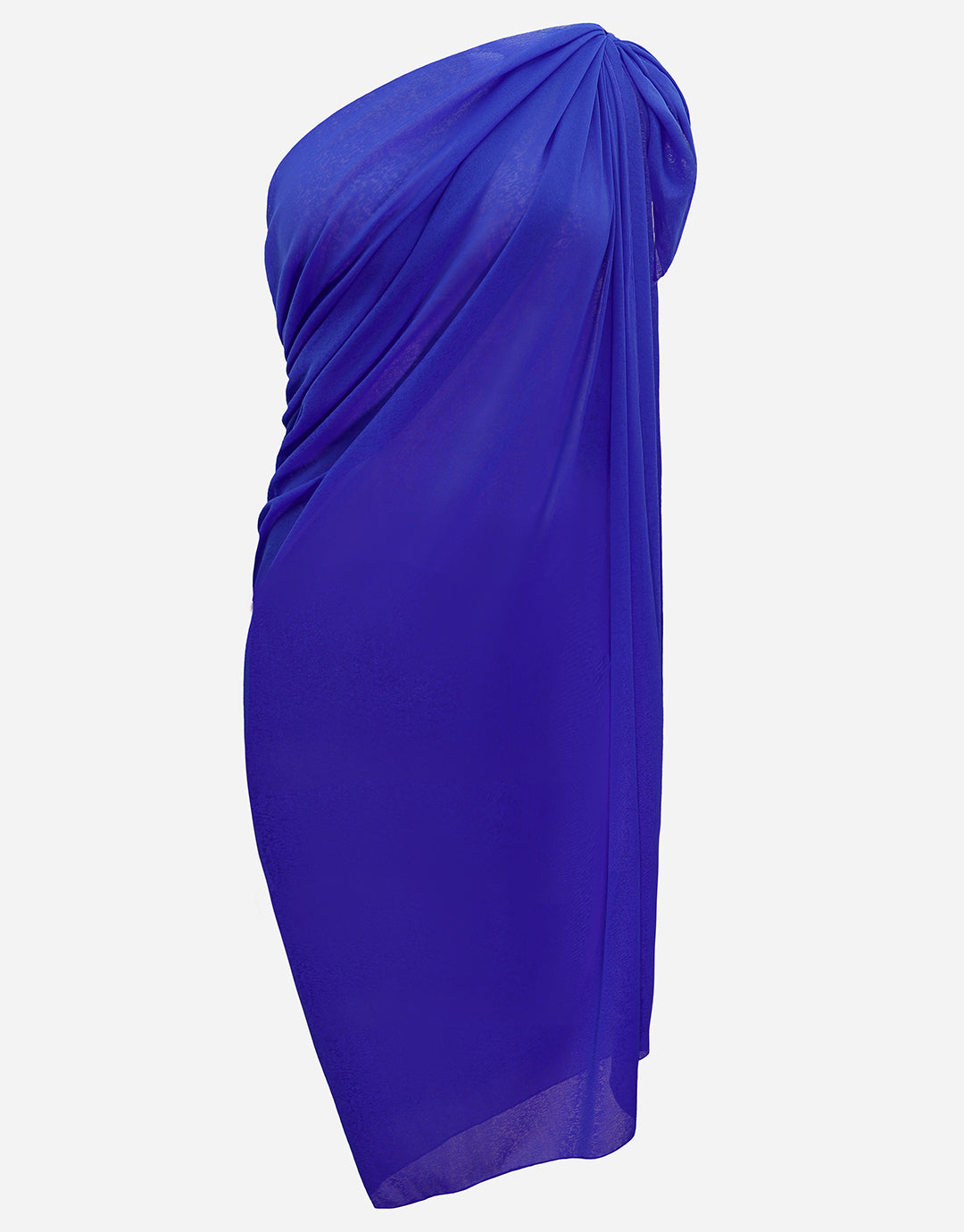 Ceylan Sarong - Royal Blue - Simply Beach UK