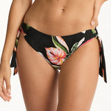 Sundown Tie Side Regular Bikini Pant - Simply Beach UK