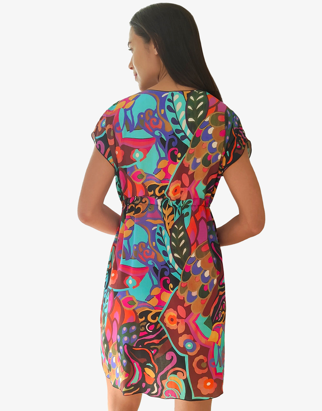 Aida Beach Dress - Simply Beach UK