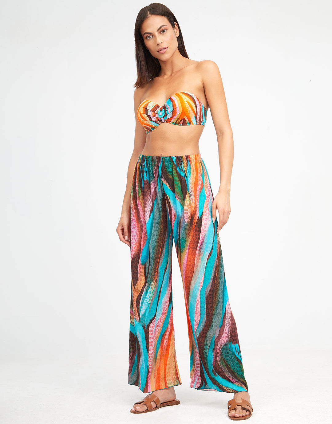 Aquarelle Beach Trousers - Simply Beach UK
