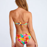Sunfuzz Boro Bandeau Bikini Top - Simply Beach UK