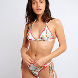 Palmrose Dimka Bikini Pant - Simply Beach UK