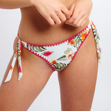 Palmrose Dimka Bikini Pant - Simply Beach UK
