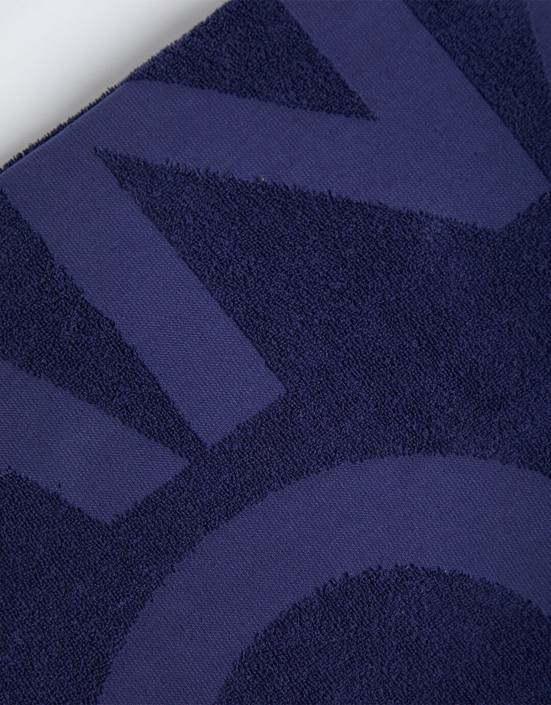Popsy Towel - Navy - Simply Beach UK