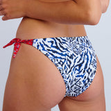 Aquali Mikta Bikini Pant - Simply Beach UK