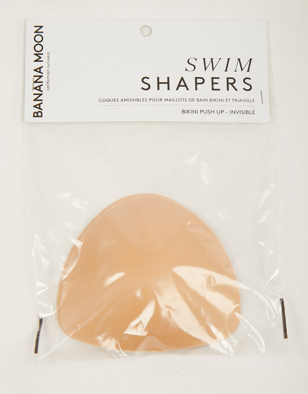 Swim Shaping Pads - Simply Beach UK
