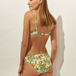 Mimosa Underwired Bikini Top - Simply Beach UK