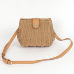 Tia Bag - Natural - Simply Beach UK