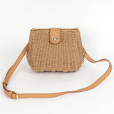 Tia Bag - Natural - Simply Beach UK