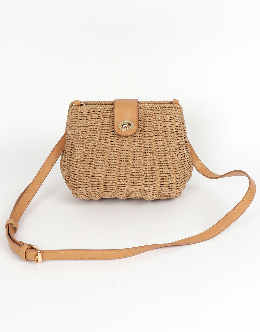Tia Bag - Natural - Simply Beach UK